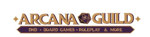 Arcana Guild Logo